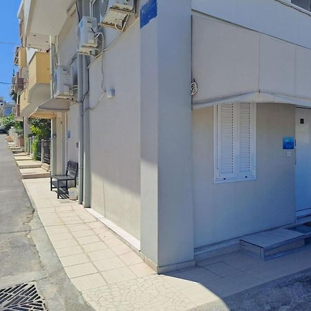 Eva'S Studio Iráclio Exterior foto